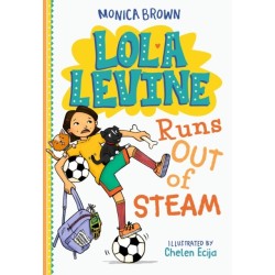Lola Levine Runs Out of Steam