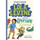 Lola Levine and the Dinosaur Scene