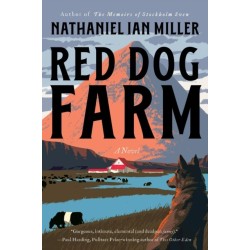 Red Dog Farm: A Novel