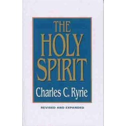 The Holy Spirit