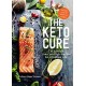 The Keto Cure: The Essential 28 Day Low-Carb High-Fat Weight-Loss Plan