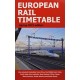 European Rail Timetable Spring 2022