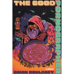 The Good Pornographer