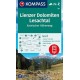 Lienzer Dolomiten / Lesachtal + Aktiv Guide