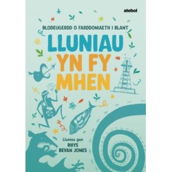 Lluniau Yn Fy Mhen
