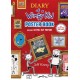 Diary of a Wimpy Kid Poster Book (Includes 40 Pull-Out Posters)