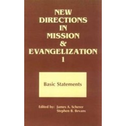 New Directions in Mission and Evangelization