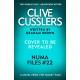 Clive Cussler's Cold Fire