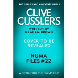 Clive Cussler's Cold Fire