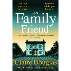 Untitled Claire Douglas 2026