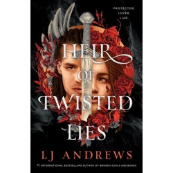 Heir of Twisted Lies
