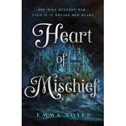 Heart of Mischief: Shadow of Souls Book 2