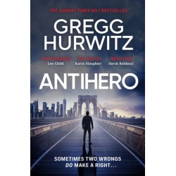 Antihero