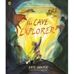 The Cave Explorer