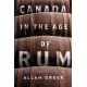 Canada in the Age of Rum