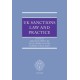 UK Sanctions Law and Practice
