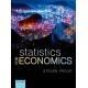 STATISTICS FOR ECONOMICS