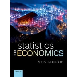 STATISTICS FOR ECONOMICS
