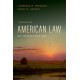 American Law: An Introduction