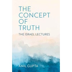 The Concept of Truth: The Israel Lectures