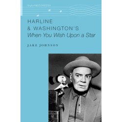 Harline & Washington's When You Wish Upon a Star