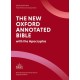 The New Oxford Annotated Bible: New Revised Standard Version with the Apocrypha