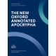 The New Oxford Annotated Apocrypha: New Revised Standard Version