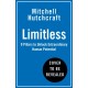Limitless: 9 Pillars to Unlock Extraordinary Human Potential