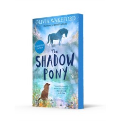 The Shadow Pony