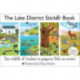 The Lake District Sticker Book: The Wildlife of Cumbria in Gorgeous Fold-Out Scenes