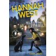 Hannah West: Sleuth on the Trail