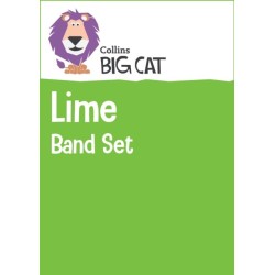 Lime Band Set