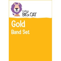 Gold Band Set