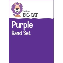 Purple Band Set