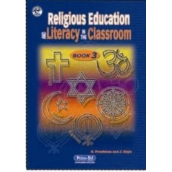 R. E. and Literacy in the Classroom