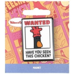 Feathers Poster Magnet