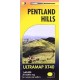 Pentland Hills Ultramap