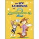 The New Adventures of Disney Zootropolis 2