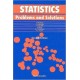 Statistics: Problems And Solution