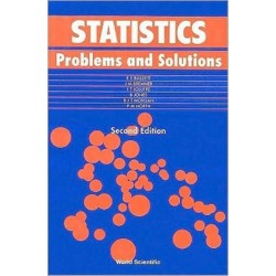 Statistics: Problems And Solution