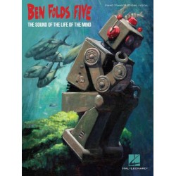 The Sound of the Life of the Mind