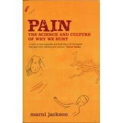 Pain: The Fifth Vital Sign