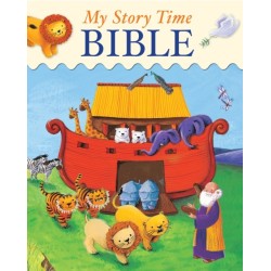 My Story Time Bible