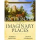 The Dictionary Of Imaginary Places: The Newly Updated and Expanded Classic