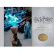 Harry Potter and the Goblet of Fire Enchanted Postcard Book