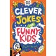 Clever Jokes for Funny Kids