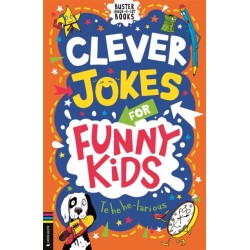 Clever Jokes for Funny Kids