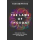The Laws of Thought: The Quest for a Mathematical Theory of the Mind