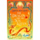 The Dragon and the Sun Lotus