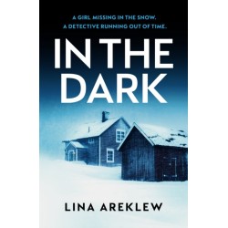 In the Dark: A gripping and atmospheric Scandi noir crime thriller for fans of Will Dean